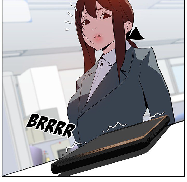 Fallen Flower page 110