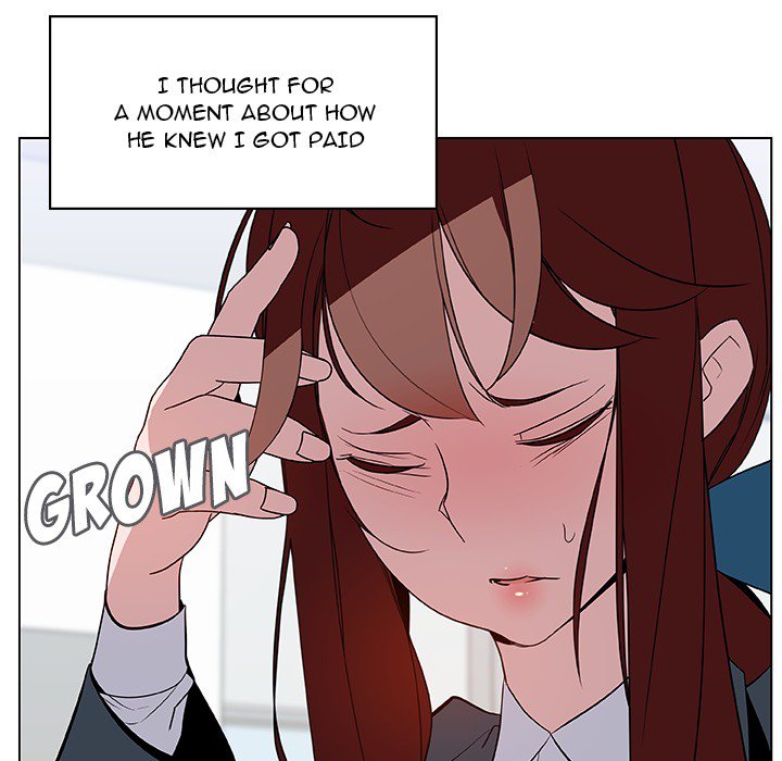 Fallen Flower page 118
