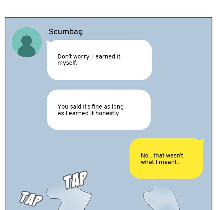 Fallen Flower page 132