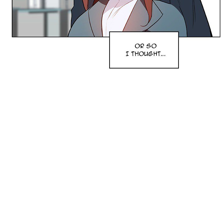 Fallen Flower page 142
