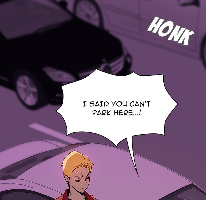 Fallen Flower page 144
