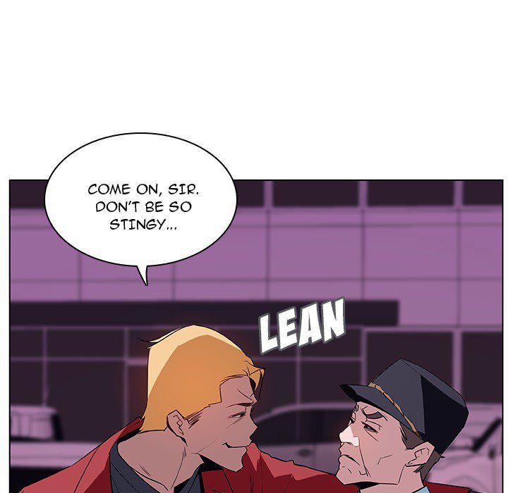 Fallen Flower page 148