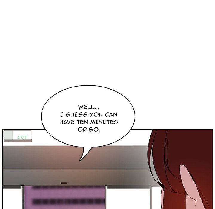 Fallen Flower page 154