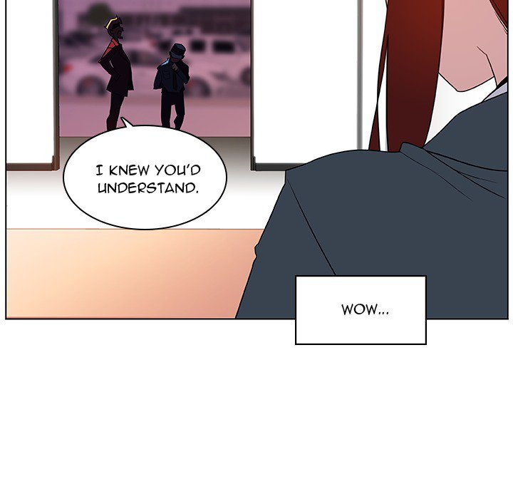 Fallen Flower page 155
