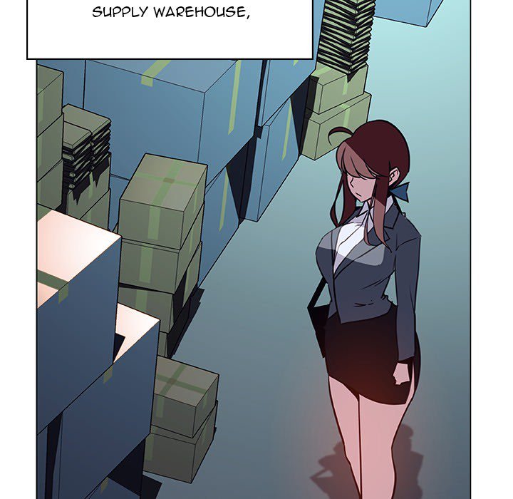 Fallen Flower page 162