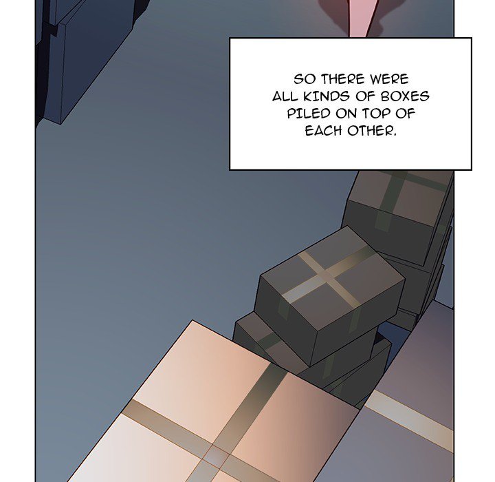 Fallen Flower page 163