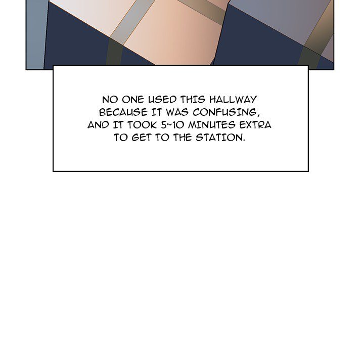 Fallen Flower page 164