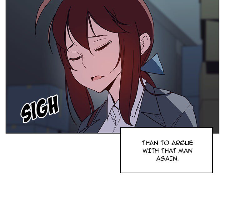 Fallen Flower page 166