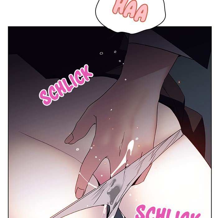 Fallen Flower page 172