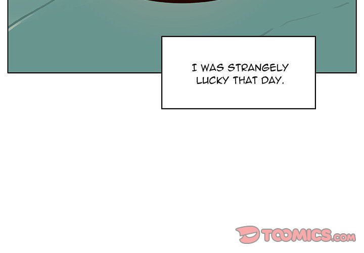 Fallen Flower page 3