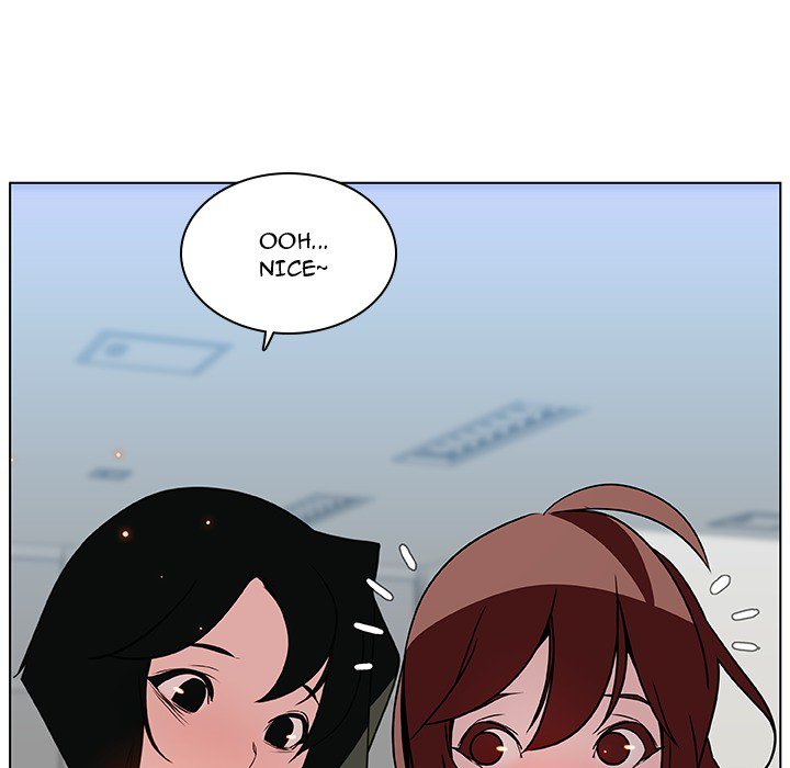 Fallen Flower page 15