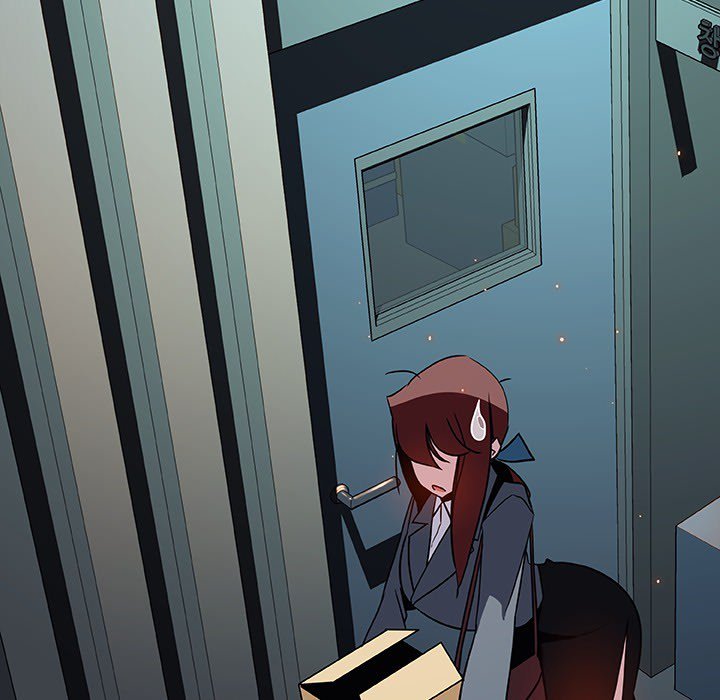 Fallen Flower page 25