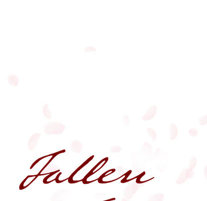Fallen Flower page 41