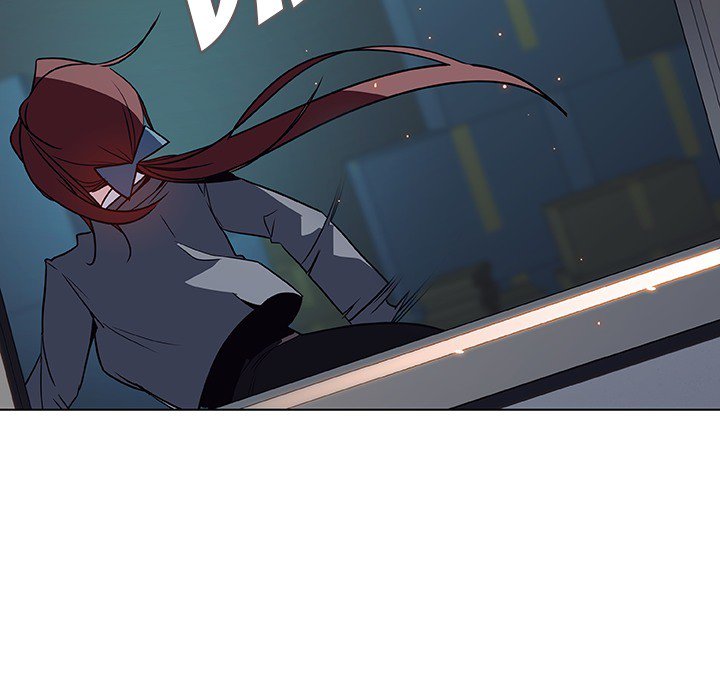 Fallen Flower page 68