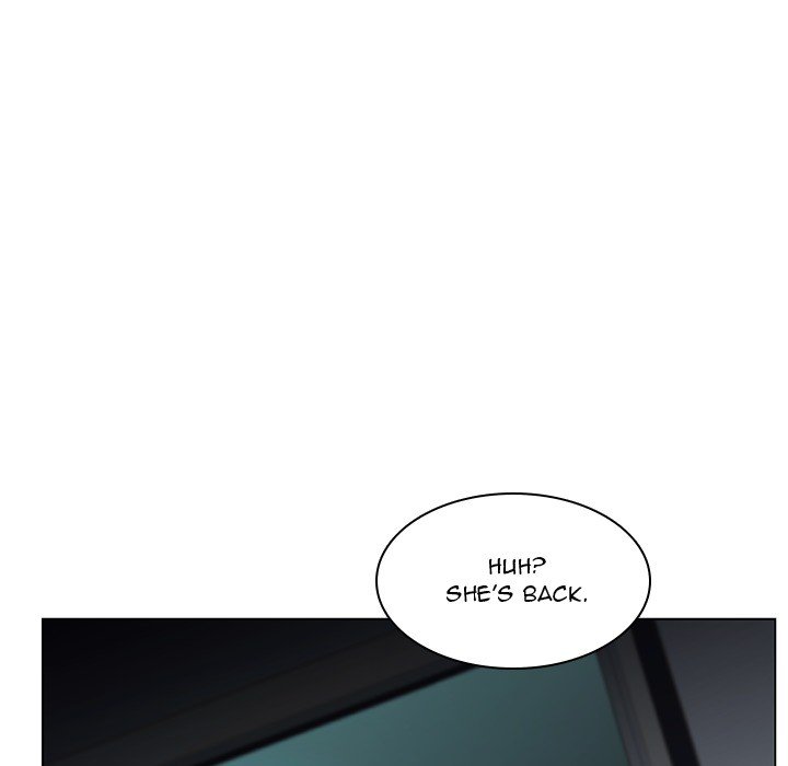 Fallen Flower page 72