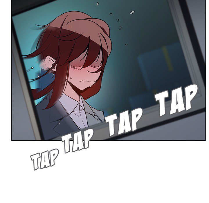 Fallen Flower page 73