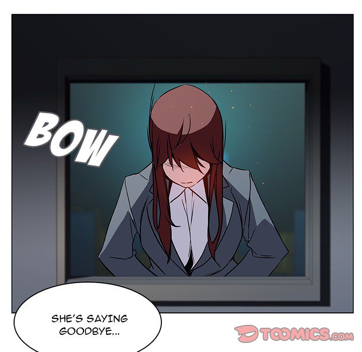 Fallen Flower page 75