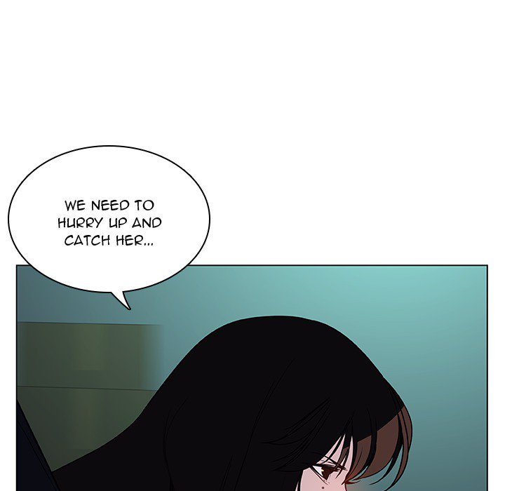 Fallen Flower page 85