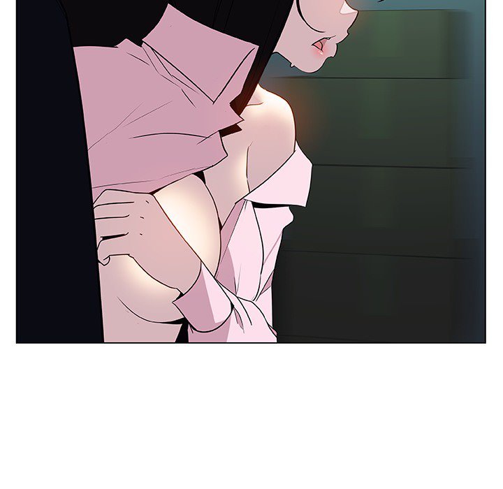 Fallen Flower page 86