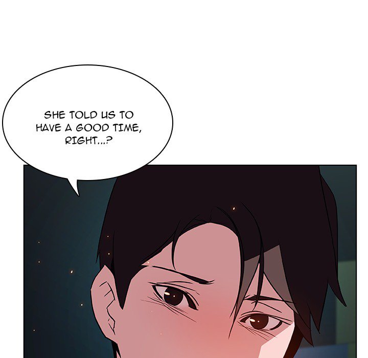 Fallen Flower page 92