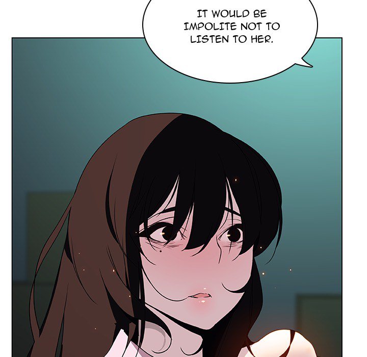 Fallen Flower page 95