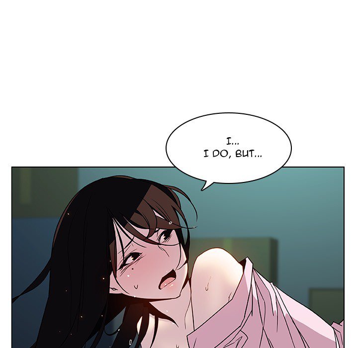 Fallen Flower page 109