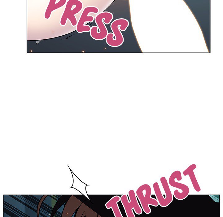 Fallen Flower page 112