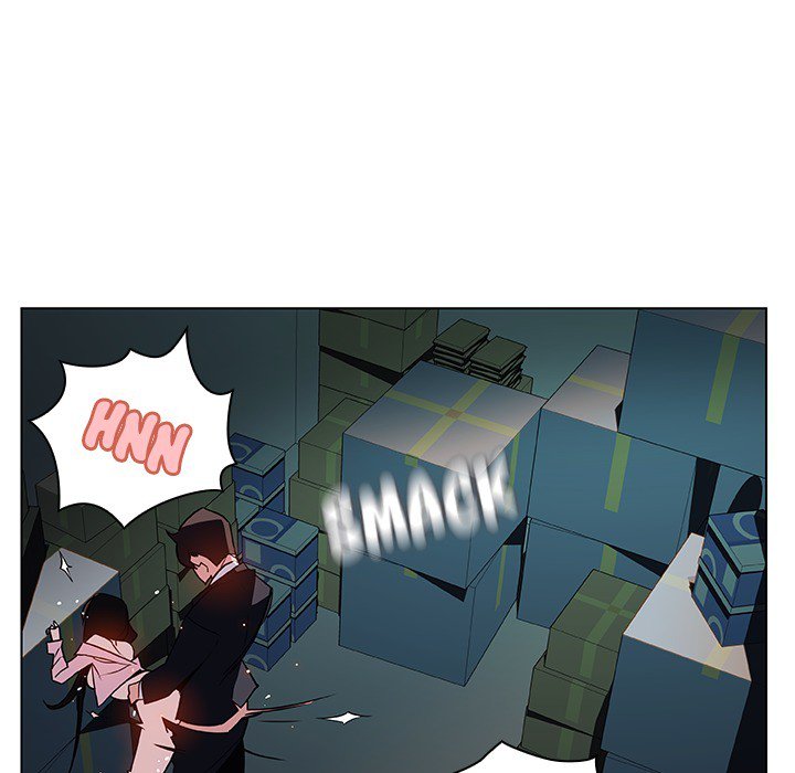 Fallen Flower page 127