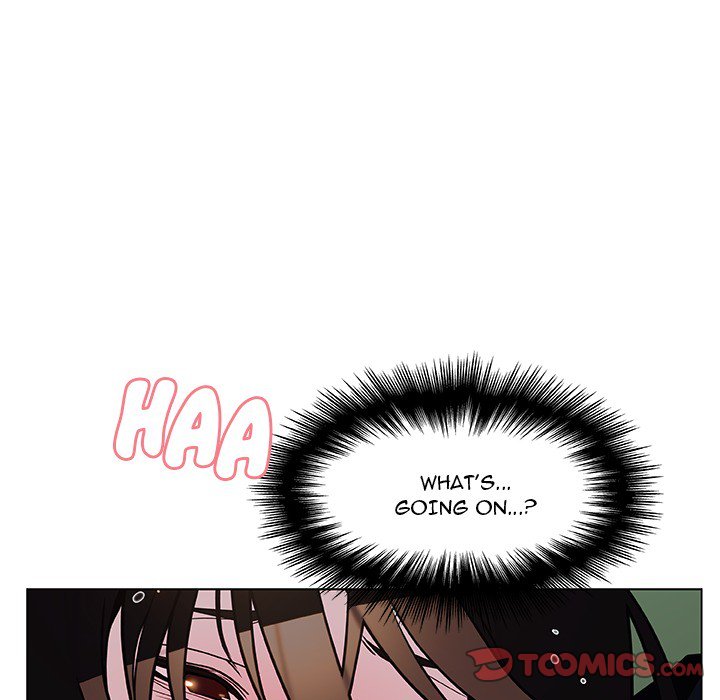 Fallen Flower page 129