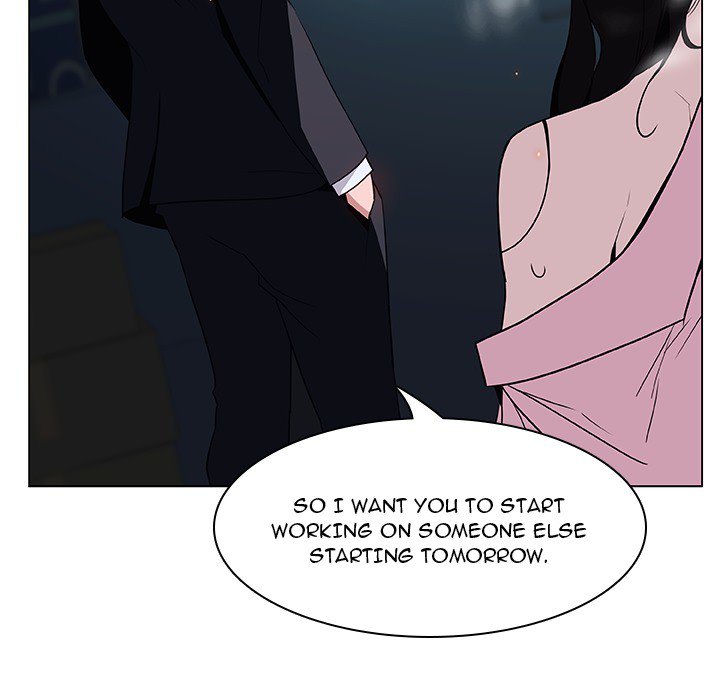 Fallen Flower page 160