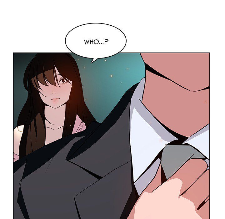 Fallen Flower page 164
