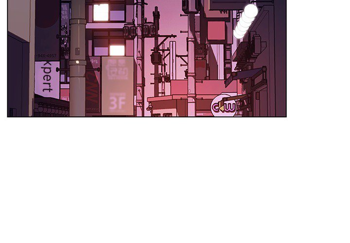 Fallen Flower page 3