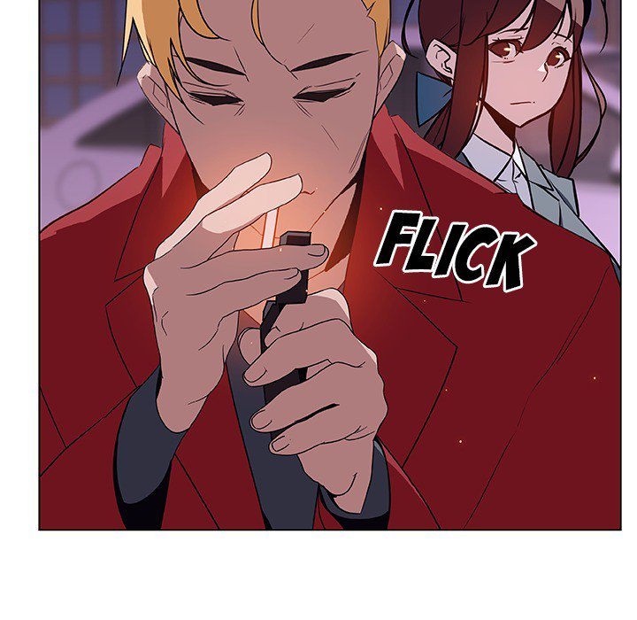 Fallen Flower page 9