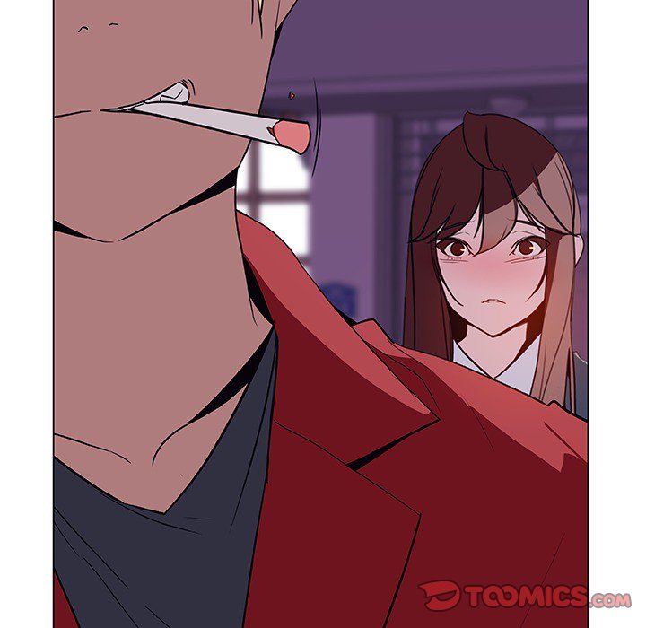 Fallen Flower page 20