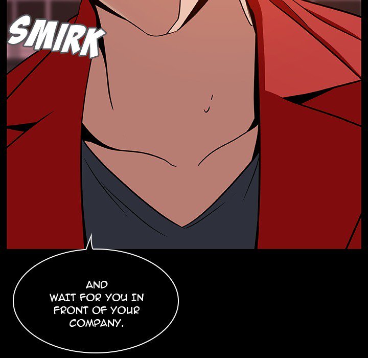 Fallen Flower page 27