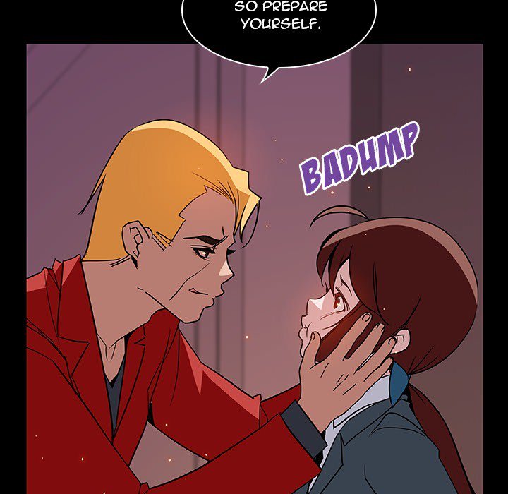 Fallen Flower page 29