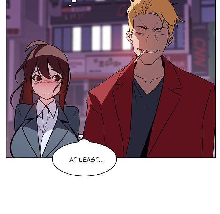 Fallen Flower page 40