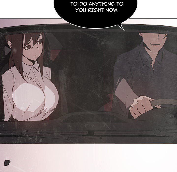 Fallen Flower page 42