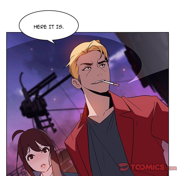 Fallen Flower page 52