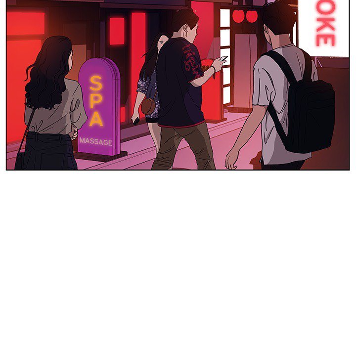 Fallen Flower page 57