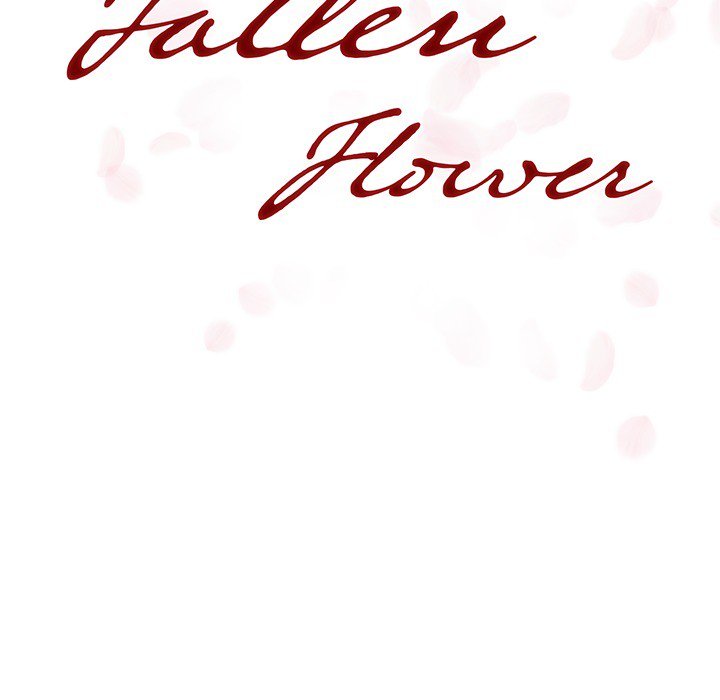 Fallen Flower page 64