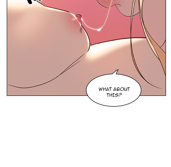 Fallen Flower page 83