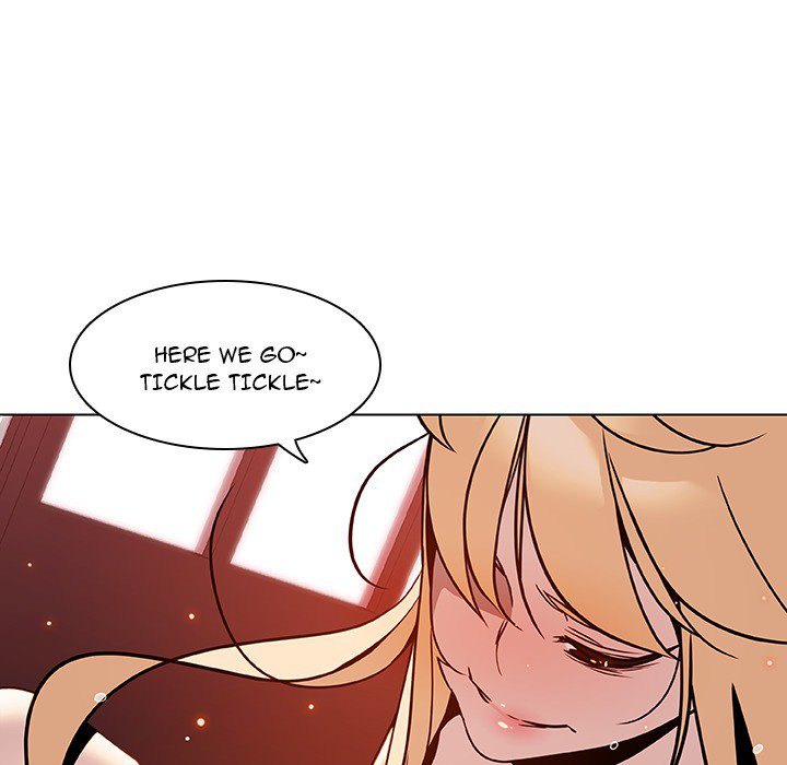 Fallen Flower page 97