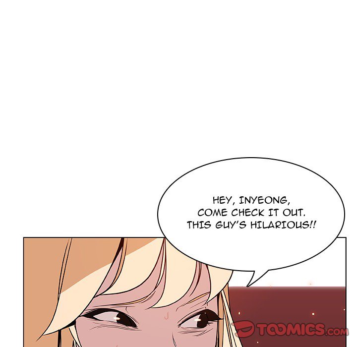 Fallen Flower page 100