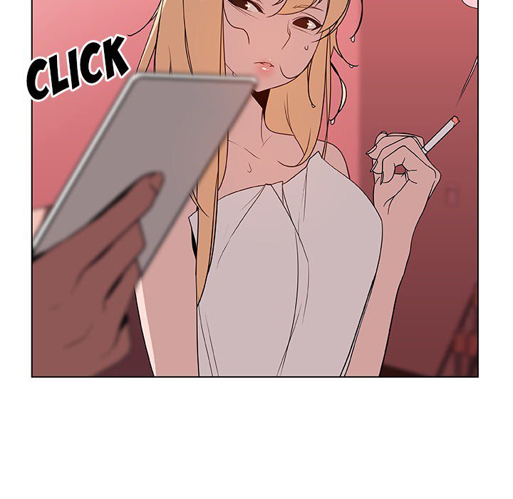 Fallen Flower page 110