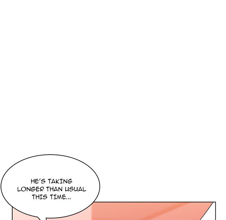 Fallen Flower page 111