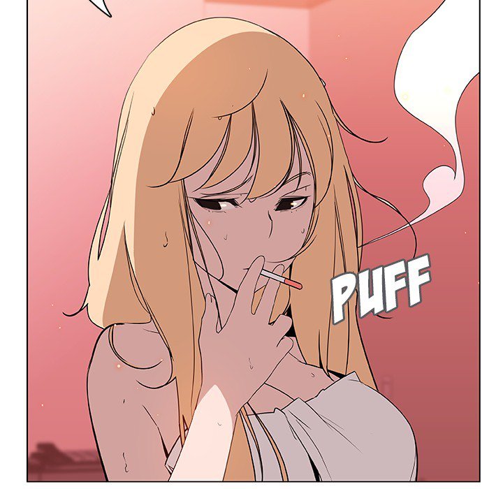 Fallen Flower page 112