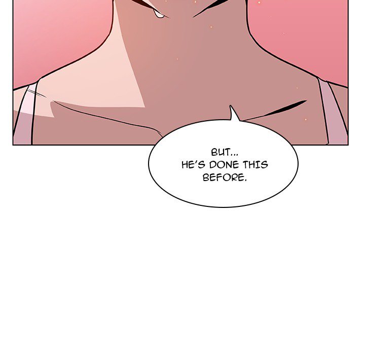Fallen Flower page 122