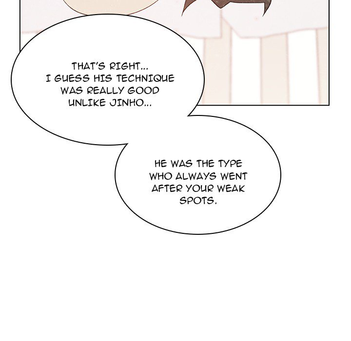 Fallen Flower page 147