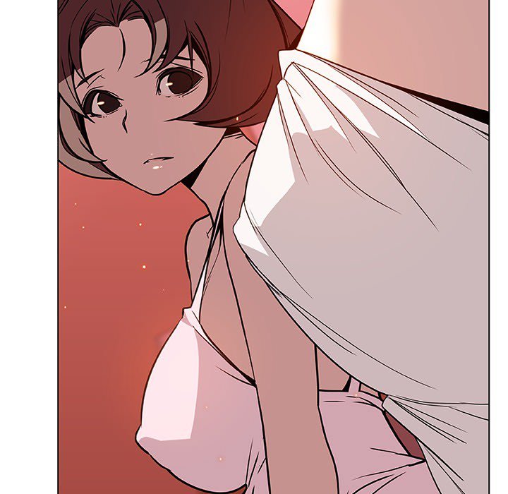 Fallen Flower page 155